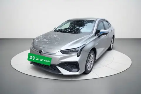 GAC Aion S 2023