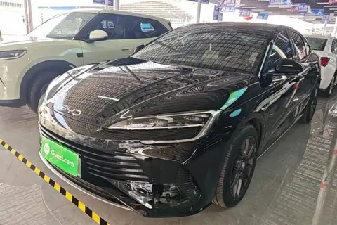 BYD Seal 2023