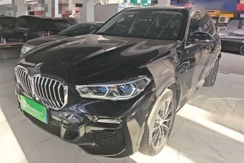 BMW X5 2019