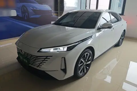 Changan Eado 2025