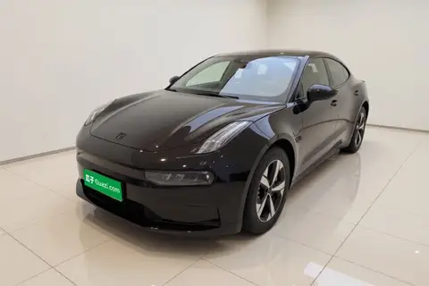 ZEEKR 001 2023