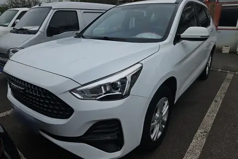 Haval M6 2019