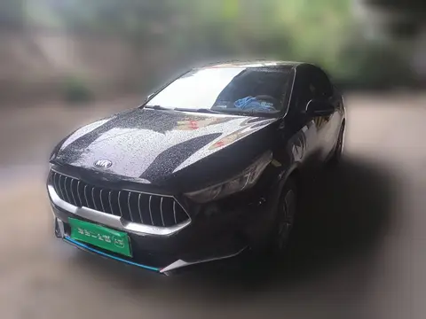 Kia K3 2019