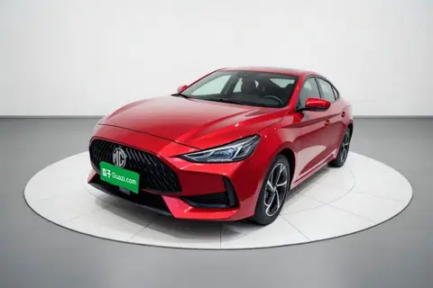 MG 5 2021