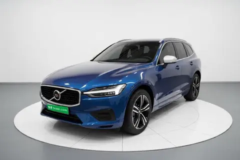 Volvo XC60 2017