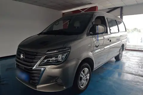 Forthing Lingzhi 2025