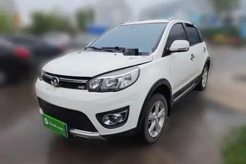 Great Wall M4 2012