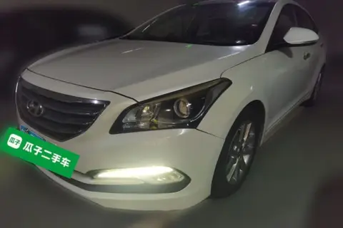 Hyundai Mistra 2013