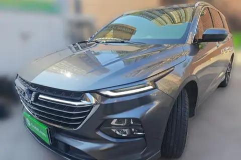 Wuling Victory 2020