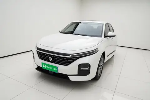 Baojun RC-5 2020