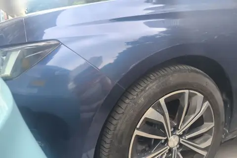Peugeot 508 2019