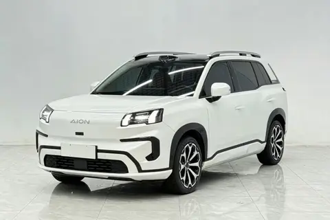 GAC Aion V 2024