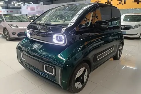 Baojun KiWi EV 2022