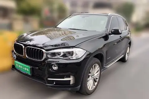 BMW X5 2015