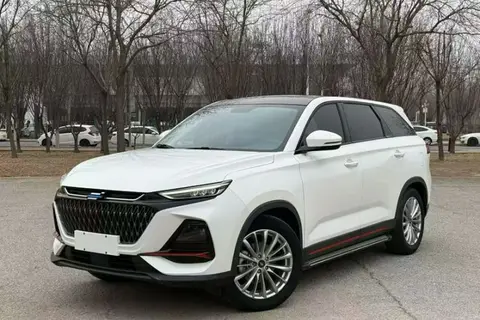 Oshan X7 PLUS 2022