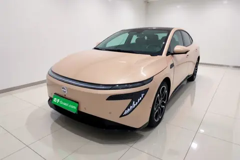 Nissan N7 2025