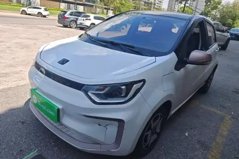 JAC (Sihao) E10X 2002