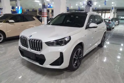 BMW X1 2024