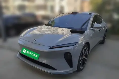 NIO ET5 2023