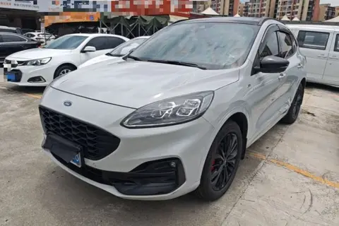 Ford Escape 2023