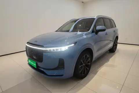 Li ONE 2022
