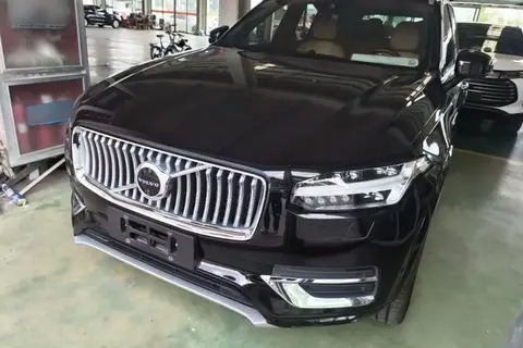 Volvo XC90 2016