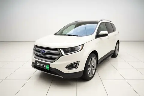 Ford Edge 2018