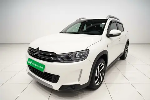 Citroën C3-XR 2016