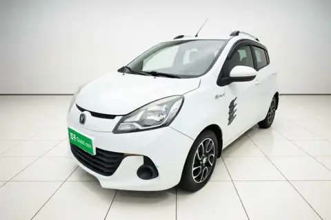 Changan Benni 2016