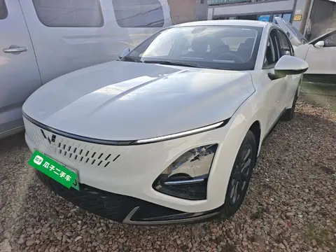 Wuling Xingguang 2025