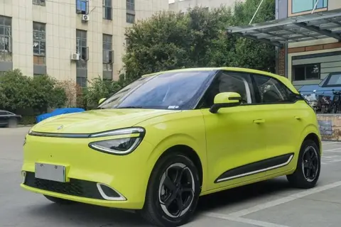 Dongfeng Nammi 01 2024