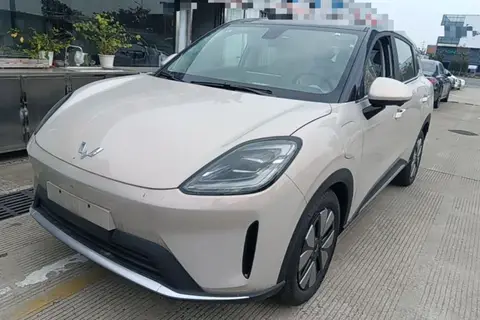 Wuling Bingo S 2025