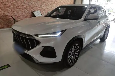 Oshan X5 2020