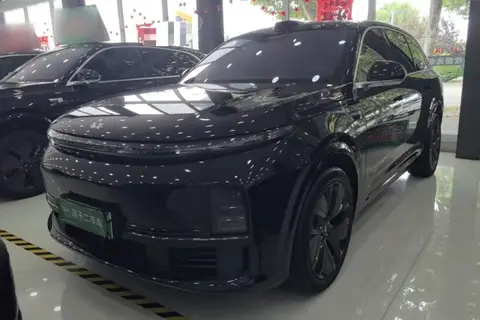 Li L7 2025
