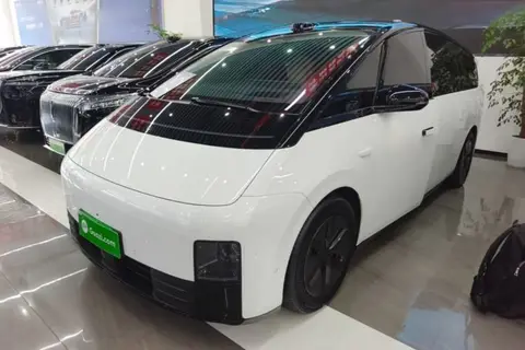 Li MEGA 2025