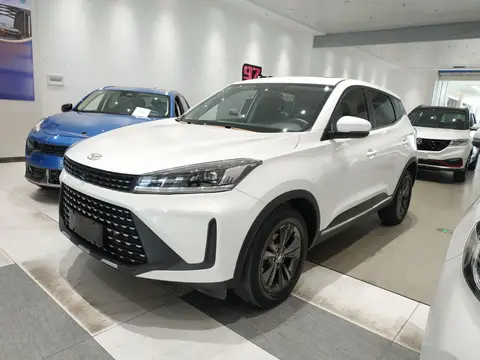 Kaiyi Xuanjie Pro 2022