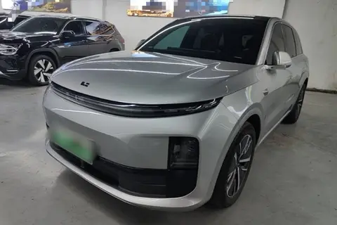 Li L6 2024