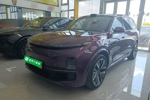Li L9 2024