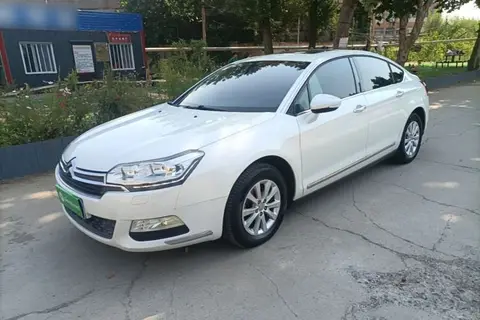 Citroën C5 2014