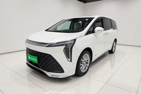 Buick Century 2022