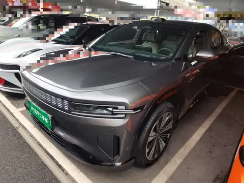 Changan E07 2024