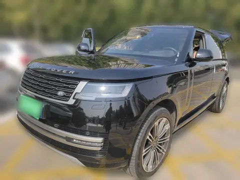 Land Rover Range Rover 2024