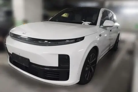 Li L7 2023