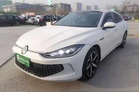 Volkswagen Lamando 2022