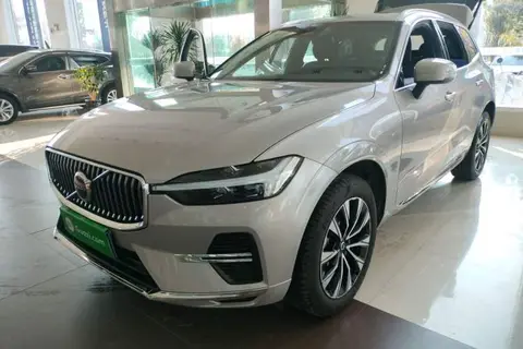 Volvo XC60 2022