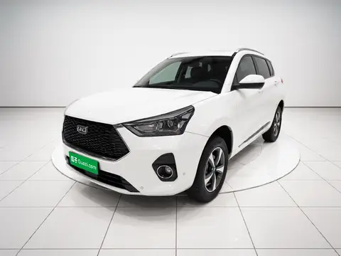 Haval H6 Coupe 2019