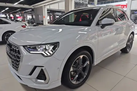 Audi Q3 2023