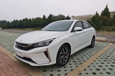 Dongfeng Shine 2020