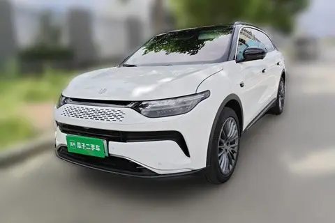 Leapmotor C11 2024