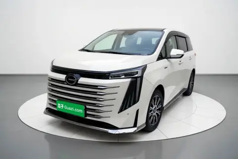 GAC E9 2023